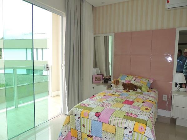 Vendo linda casa em condomínio fechado - Foto 15