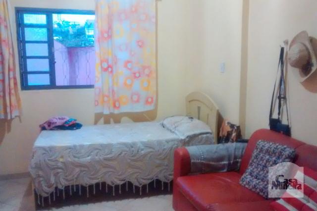 Casa à venda com 5 dormitórios em Caiçaras, Belo horizonte cod:208821 - Foto 3