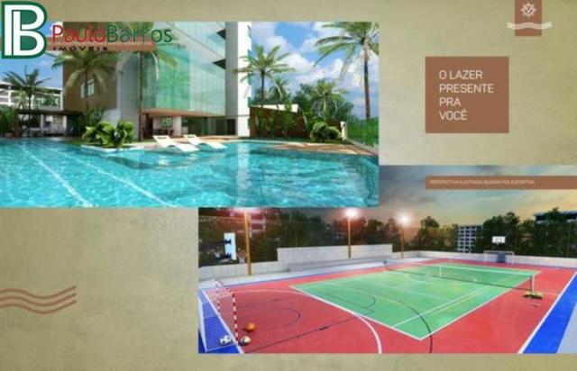 O seu conceito de Qualidade de vida acaba de ser atualizado Edifício Mansões do Rio PE - Foto 8