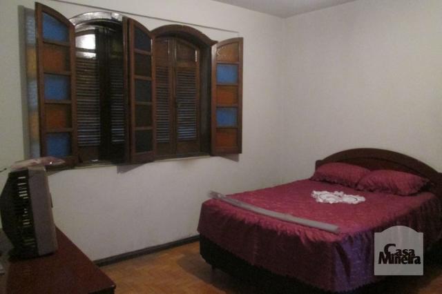 Casa à venda com 5 dormitórios em Caiçaras, Belo horizonte cod:208735 - Foto 8