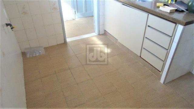 Cachambi-Av. Dom Hélder Câmara-2 quartos-Vazio!-78m²-JBCH28509 - Foto 9