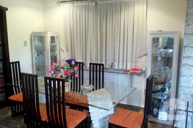 Casa à venda com 3 dormitórios em Caiçaras, Belo horizonte cod:210634 - Foto 4