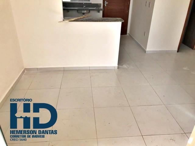 Duplex - 2 quartos com 2 banheiros - Foto 7