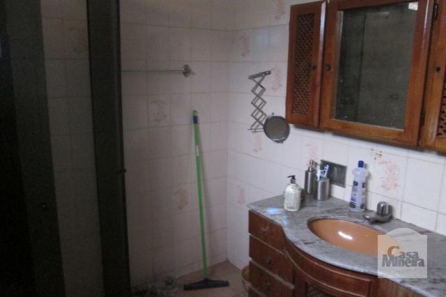Casa à venda com 5 dormitórios em Caiçaras, Belo horizonte cod:208735 - Foto 14