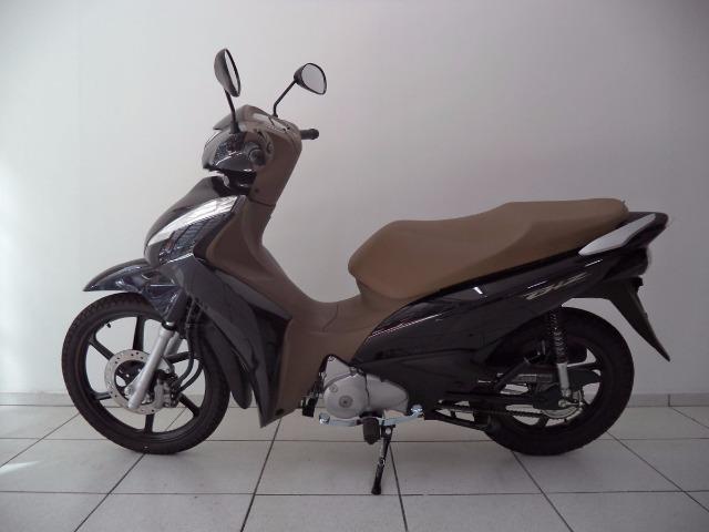 Honda Biz 2018 Motos Uberlandia Minas Gerais 557378383 Olx