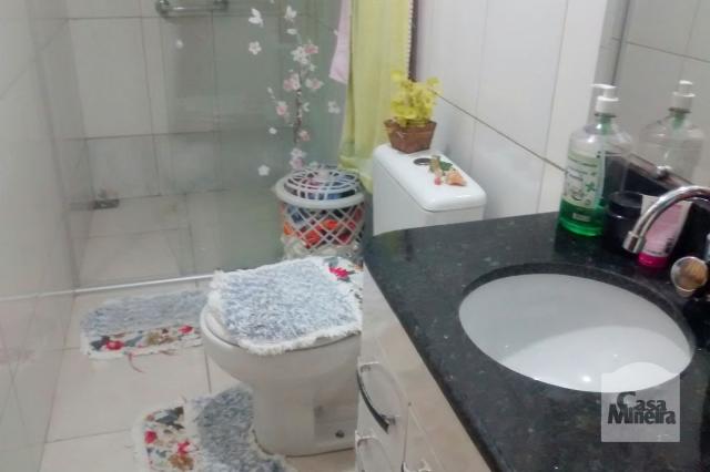 Casa à venda com 5 dormitórios em Caiçaras, Belo horizonte cod:208821 - Foto 5