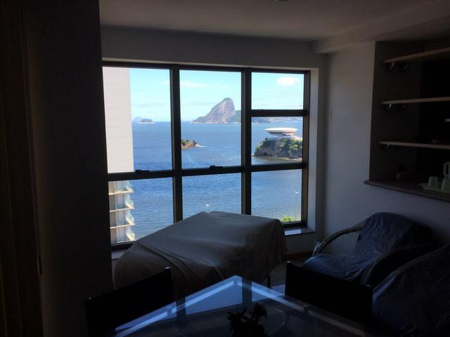 Loft 1 quarto no Inga - Foto 2