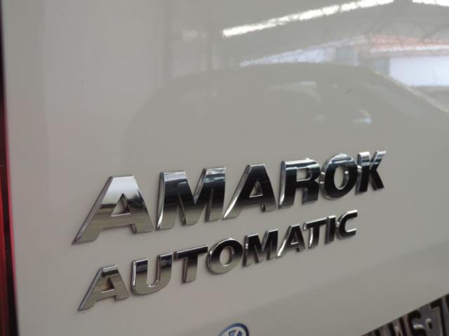 Volkswagen Amarok TRENDLINE CD 2.0 TDI 4X4 DIES AUT Automatico - Foto 6