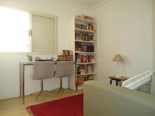 Apartamento com 2 dormitórios à venda, 65 m² por R$ 785.000 - Moema - São Paulo/SP - Foto 15