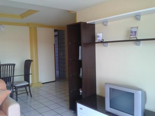 Ap 150 m 3 Suites prox. ao north shopping Bezerra - Foto 18