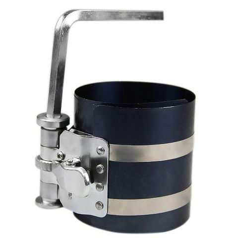 Cinta Para Anéis De Pistão 4 Polegadas Delta