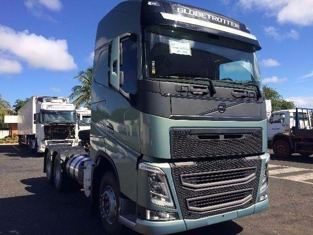 Volvo FH 540