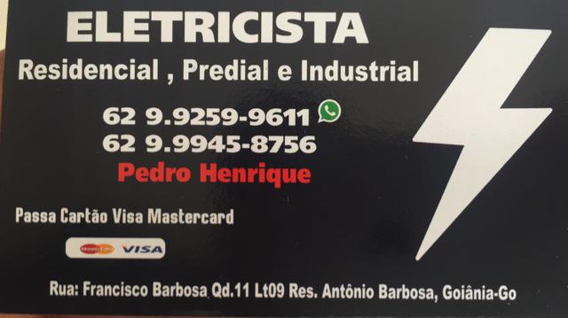 Eletricista