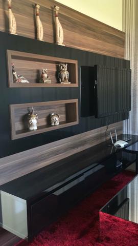 Vende se ou troca este lindo sobrado no cond. Alphaville em Rib. Preto cel. - Foto 5