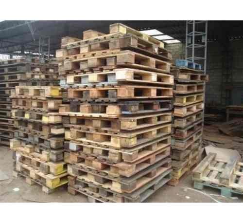 Palletes pbr otimo estado