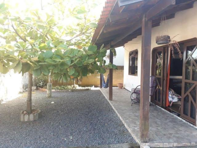 Casa em Indaial no Bairro: Estrada das Areias Contendo 2 Casas - Foto 5