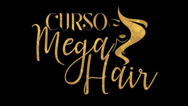 Curso Mega Hair