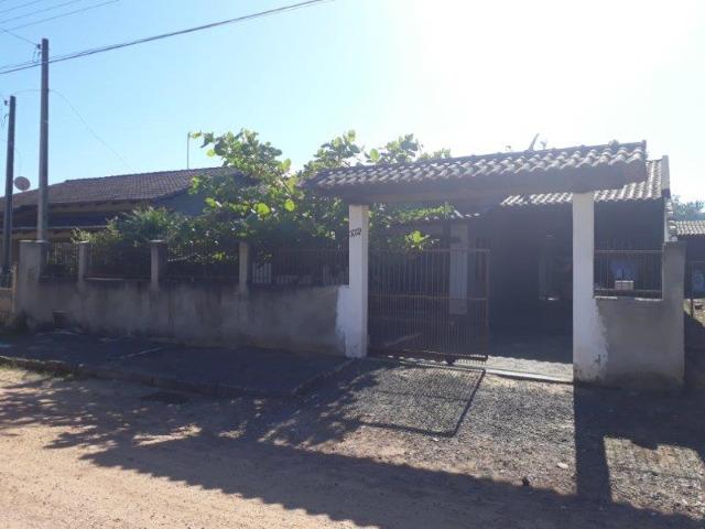 Casa em Indaial no Bairro: Estrada das Areias Contendo 2 Casas - Foto 3