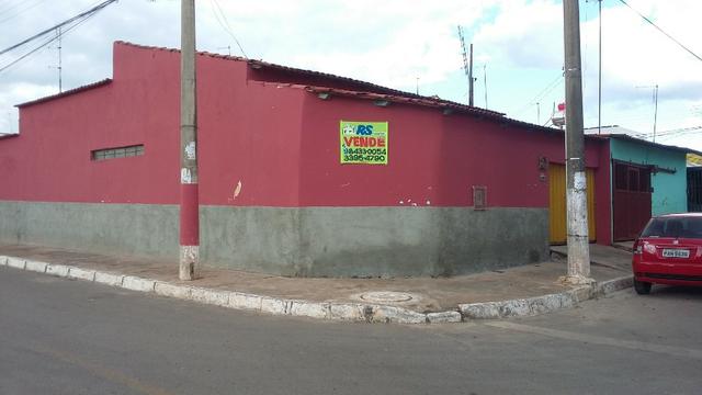 Casa 3 quartos em Santa Maria Sul - Foto 2