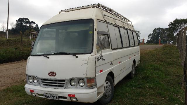 Onibus motorhome - motorcasa - Foto 4