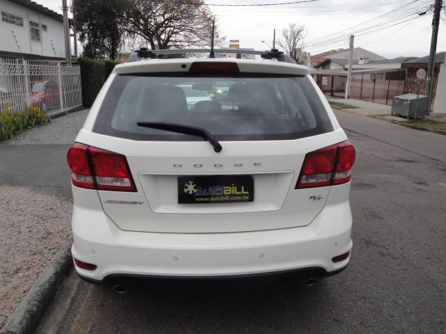 Dodge Journey RT 7 Lugares Teto Solar - Foto 3
