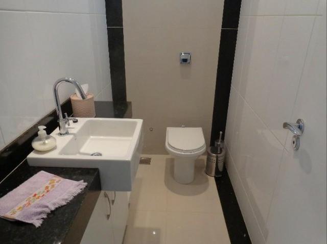 Samuel Pereira oferece: Casa Nova Moderna Sobradinho Bela Vista Grande Colorado Mansão - Foto 6