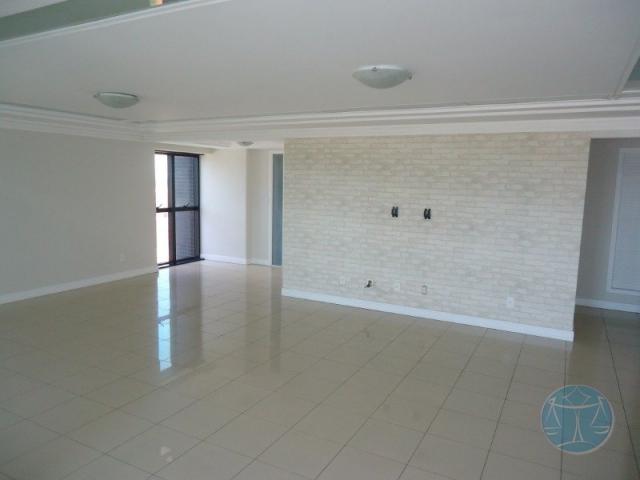 Apartamento à venda com 5 dormitórios em Candelária, Natal cod:10246 - Foto 7