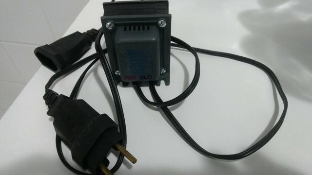 Transformador 100 watts