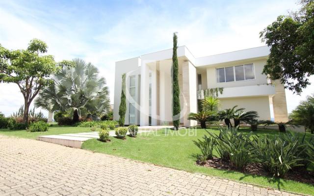 Casa de condomínio à venda com 5 dormitórios em Lago sul, Brasília cod:IN5CS23797