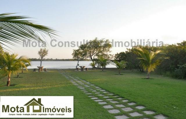 Mota Imóveis - Praia Seca - Ótimo Terreno 360m² Condomínio Alto Padrão - TE-122 - Foto 4