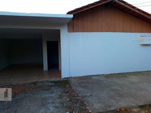 Casa, Paranaguamirim, Joinville-SC - Foto 2
