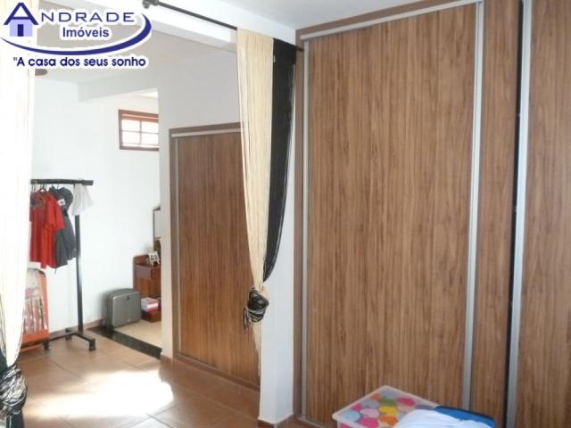 Casa - Serrano Belo Horizonte - Foto 16