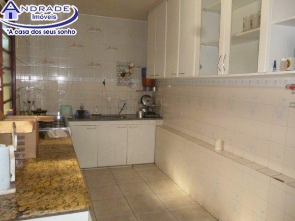 Casa - Conjunto Celso Machado Belo Horizonte - Foto 9