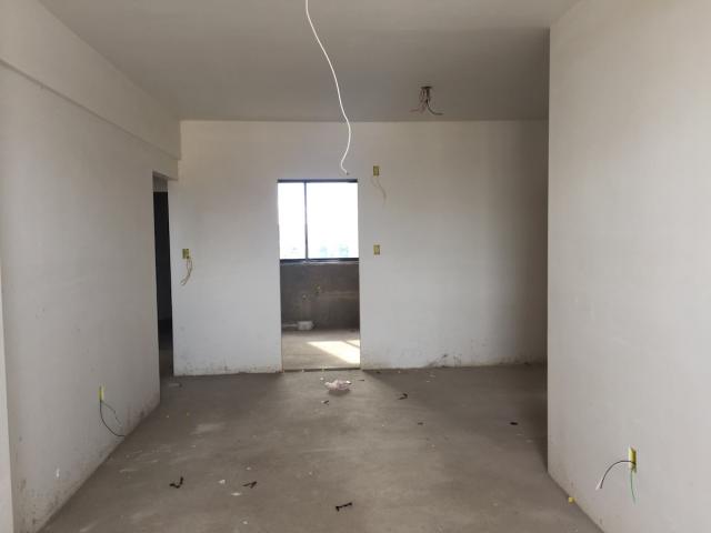 Apartamento à venda com 3 dormitórios em Campo alegre, Conselheiro lafaiete cod:318 - Foto 10