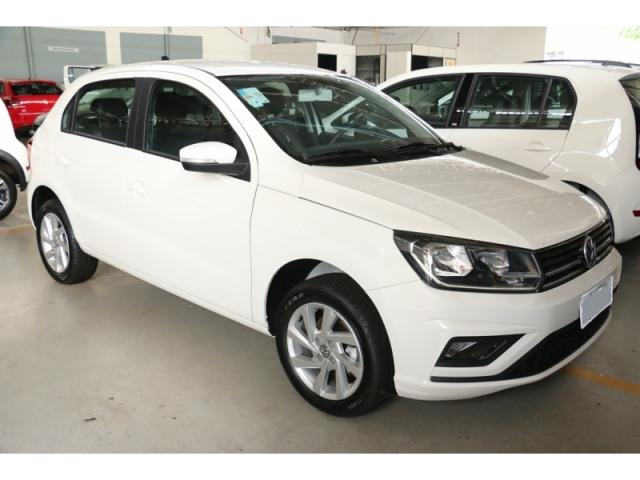 VOLKSWAGEN GOL 1.0 12V MPI TOTALFLEX 2019 - Foto 4