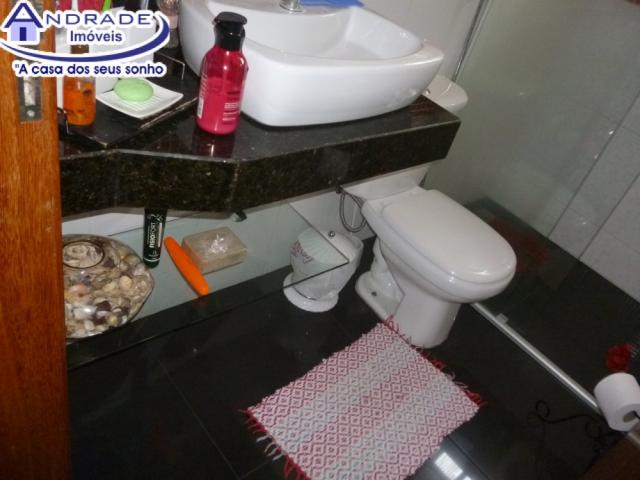 Casa - Serrano Belo Horizonte - Foto 11