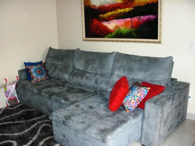 Apartamento à venda, 3 quartos, 2 vagas, buritis - belo horizonte/mg - Foto 2