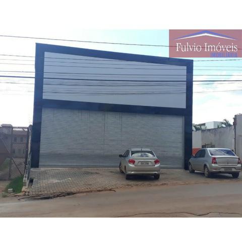 Oportunidade para comércio em perfeita localização!!