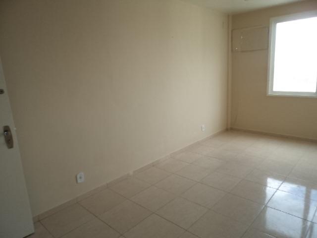 Sala Comercial no Centro (em frente a Praça São Salvador) - Ed. Cidade de Campos - Foto 3