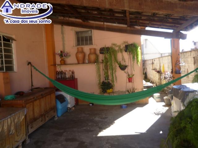Casa - Conjunto Celso Machado Belo Horizonte