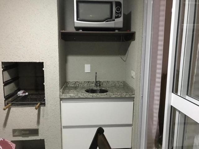 Apartamento à venda, 65 m² por r$ 330.000,00 - parque industrial - são josé dos campos/sp - Foto 4