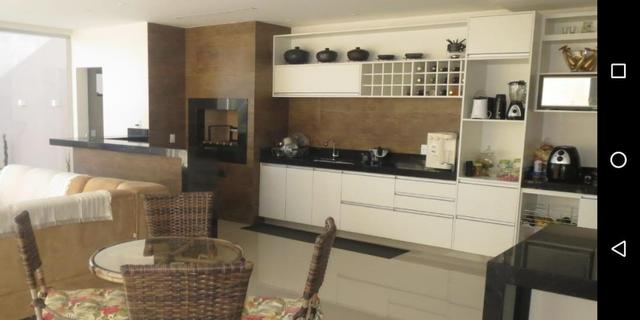 Linda casa no Condomínio Rk - Foto 7