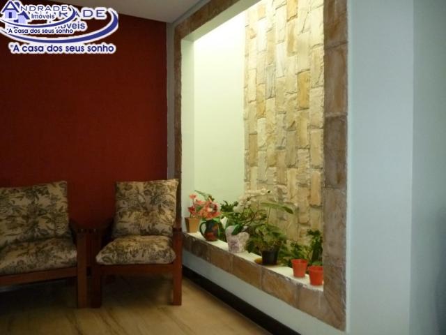 Casa - Serrano Belo Horizonte - Foto 6