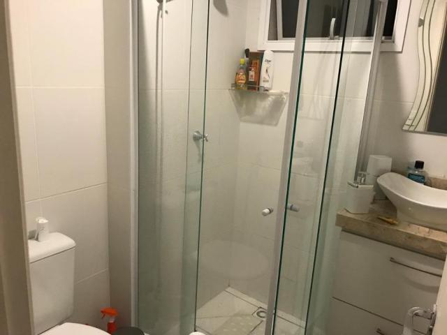 Apartamento à venda, 65 m² por r$ 330.000,00 - parque industrial - são josé dos campos/sp