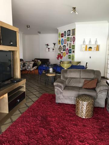 Linda casa em lote de 1000 metros no Setor de Mansões de Sobradinho. - Foto 4