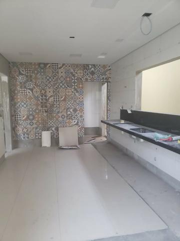Oportunidade em localização privilegiada na rua 12 em vicente pires - Foto 6
