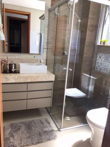 Apartamento à venda com 3 dormitórios em Jardim eldorado, Conselheiro lafaiete cod:287 - Foto 15