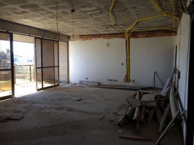 Apartamento à venda com 3 dormitórios cod:137 - Foto 6