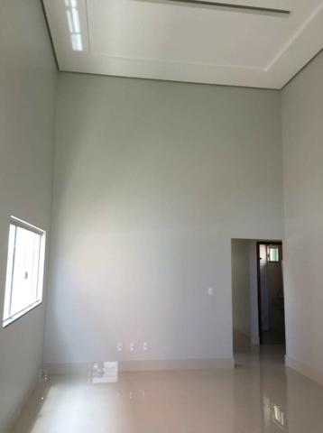 Casa nova e moderna!! Localização privilegiada de vicente pires, próximo a Bonanza! - Foto 4
