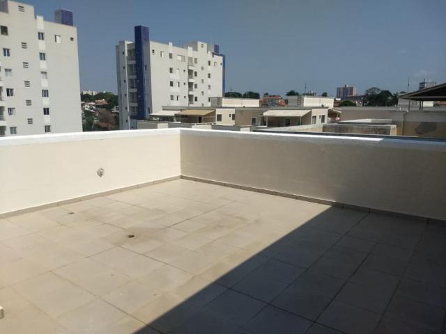 Cobertura 3 dormitórios à venda/locação 127 m² centro taubaté/sp - Foto 17